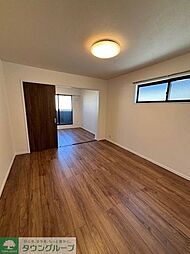 ＲＩＺＥ柏たなかIII 302 3階1LDKのリビング/ダイニング