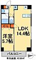 アークシティ松戸6階15.0万円