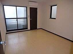 京成松戸線 松戸新田駅 徒歩5分の賃貸アパート 2階1SKのリビング/ダイニング