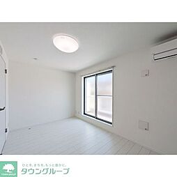 MQuarto柏III 302 3階1Kのリビング/ダイニング