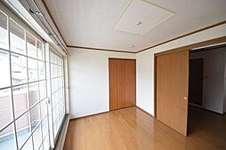 東武野田線 馬込沢駅 徒歩13分の賃貸アパート 2階3LDKのリビング/ダイニング