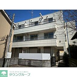TSKマンション