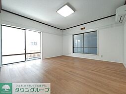 堀切一丁目貸家 1 1階4LDKのリビング/ダイニング