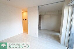 アベニール 112 1階1LDKのリビング/ダイニング