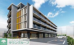 JR総武線 西船橋駅 徒歩4分