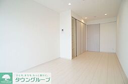 リブリ・ブランシュ壱番館 305 3階1Kのリビング/ダイニング