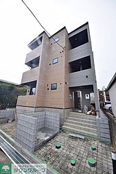 つばめハウス南流山(ツバメハウスミナミナガレヤマ) 103