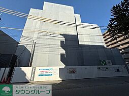 JR総武線 西船橋駅 徒歩4分の賃貸マンション 3階2LDKの室内