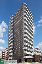 S-RESIDENCE松戸 404