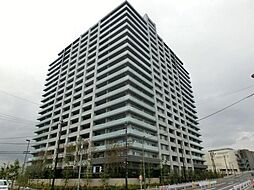 パークホームズＬａＬａ新三郷 1109