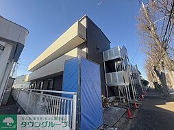 （仮称）キャメル柏の葉キャンパス7Ｂ 301