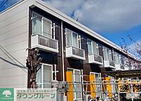千葉県野田市山崎2212-4：物件画像／株式会社タウンハウジング千葉　新松戸店