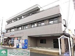 シティーユープラザ 301