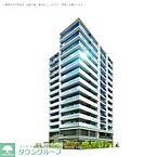 東京都足立区千住3丁目32：物件画像／株式会社タウンハウジング千葉　新松戸店