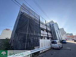 ルナモンド柏の葉 303