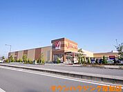 ヤオコー八潮店 1964m