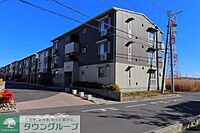 埼玉県越谷市レイクタウン6丁目35-2：物件画像／株式会社タウンハウジング千葉　新松戸店