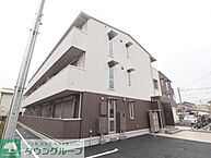 埼玉県三郷市幸房771-2：物件画像／株式会社タウンハウジング千葉　新松戸店