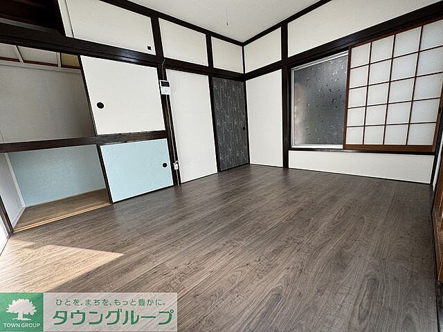 洋室