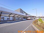 八潮駅 886m