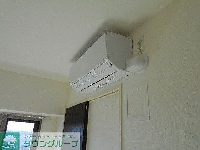 洋室