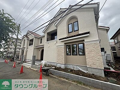 外観 外観