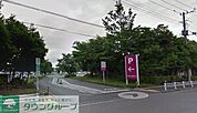イオンタウン 徒歩24分。ショッピングセンター 1860m