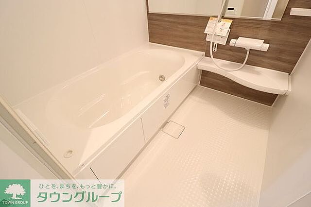 浴室