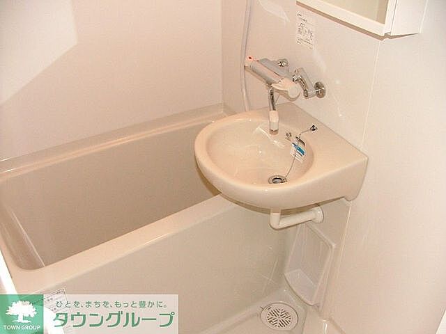浴室