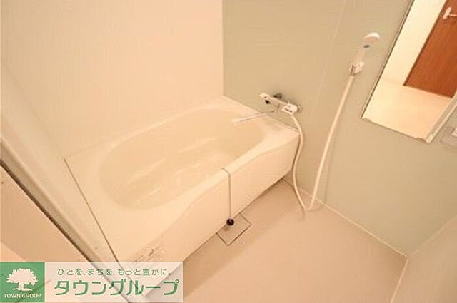 浴室