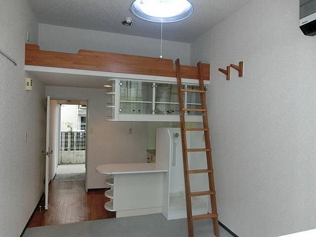 室内