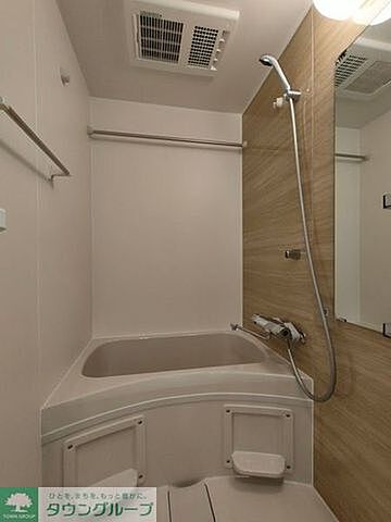 浴室