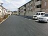 駐車場：広々駐車場