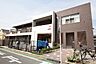 周辺：みさとこころ保育園 715m