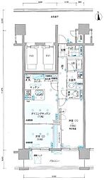 西荻窪駅 15.7万円