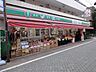 周辺：ローソンストア100吉祥寺本町店 徒歩10分。コンビニ 760m