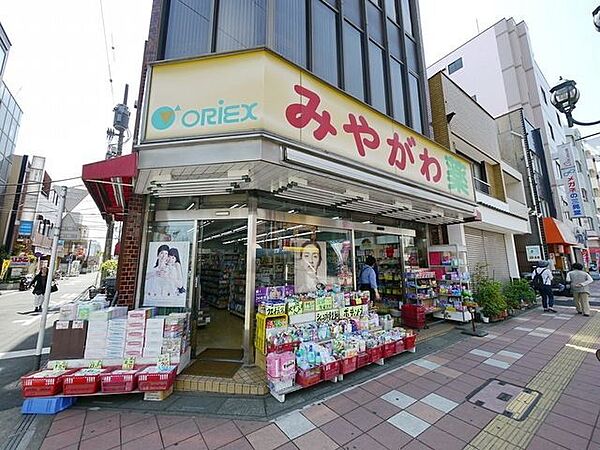 外観画像