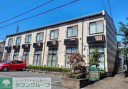 レオパレスＭＫ