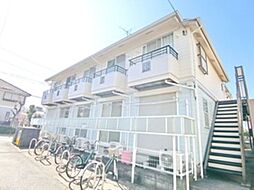 JR中央線 武蔵小金井駅 徒歩17分