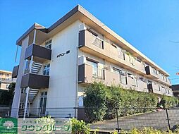 サンアベニュー師岡