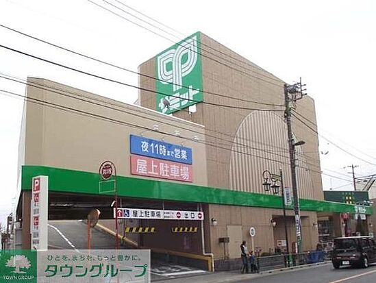 外観画像