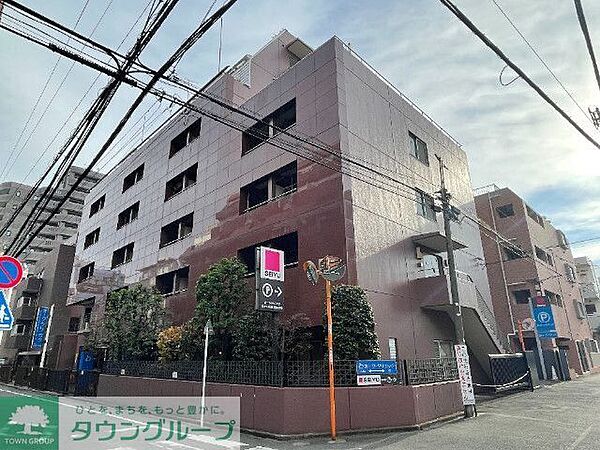外観画像