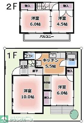 外観画像