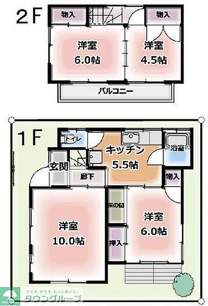 外観画像