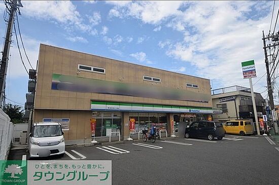 外観画像