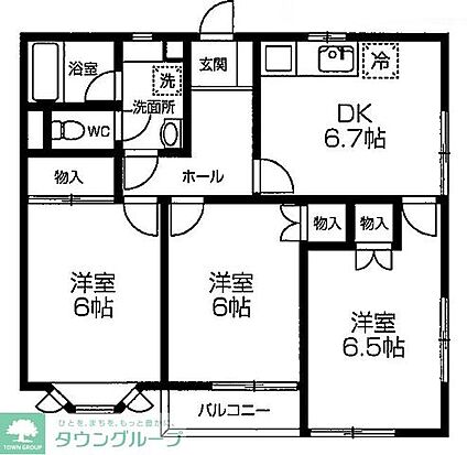 外観画像