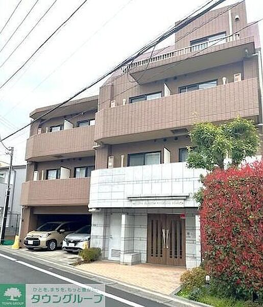 外観画像