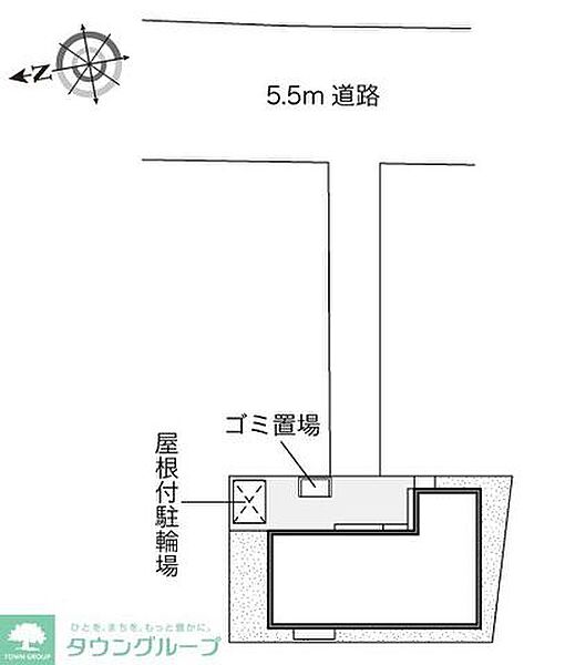 外観画像