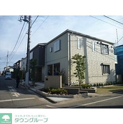 外観画像