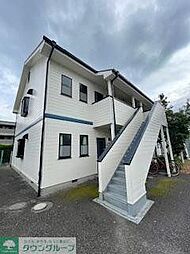 ウエストエンドA